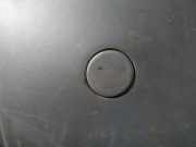 Abdeckung Abschlepphaken - Hinten Citroen C3 Pluriel 2003 - 2010 Gebraucht,