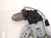 Fensterheber motor - Hinten Rechts Nissan Almera, N16 2000.06 - 2003.01 400689,400689t5