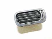 Lüftungsgitter Armaturenbrett Mazda 626, 1991.08- 1997.04 Gebraucht,