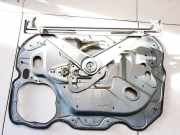 Fensterheber - Vorne Rechts Ford Focus, 2008.06 - 2011.04 facelift 7m51a203a29db, 8m51a219a65aa