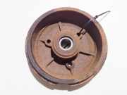 Bremstrommel Citroen AX, II 1991.06 - 1998.12 Gebraucht,