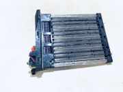 Wärmetauscher Innenraumheizung Zuheizer Mercedes-Benz A-CLASS, W169, 2004.09 - 2008.09 a1698300261,982394b 05t139