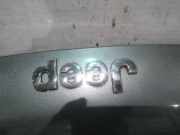 Emblem Jeep Compass 2006 - 2017 Gebraucht,
