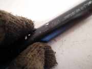 Gasfeder für Motorhaube Peugeot 207, 2006.02 - 2009.06 9650780480,