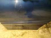 Zierleiste Tür Zier-Schutzleiste - Hinten Linke Mercedes-Benz W203, 2000.05 - 2004.02 Gebraucht,