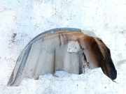 Radhausschale - Hinten Linke Fiat Stilo, 2001.10 - 2007.01 46784158,