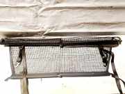 Hutablage Volvo XC90, 2002.10 - 2007.06 Gebraucht,