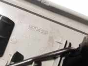 Innenausstattung Renault Scenic, I 1999.09 - 2003.06 facelift 9204188,