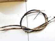 Seilzug Feststellbremse Opel Astra, G 1998.09 - 2004.12 Gebraucht,