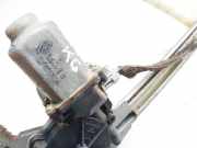 Fensterheber motor - Hinten Linke Renault Espace, IV 2002.11 - 2014.12 400615t3,