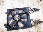 Kühlerlüfter Lüftermotor Skoda Roomster, I 2006.01 - 2010.05 6q0121207n, 55-d-300170