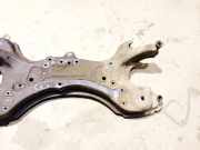 Vorderachse - Achsträger Toyota Corolla, 2004.02 - 2007.02 facelift Gebraucht,