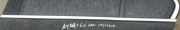 Zierleiste Leiste - Hinten Linke Opel Insignia A, 2008.01 - 2013.01 Gebraucht,