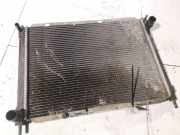 Wasserkühler Nissan Note, 2006.03 - 2013.06 Gebraucht,