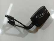 Gurtschloss - Hinten CENTER Ford Fiesta, VI 2008.12 - 2012.10 5M0857740B, 5M0857 740 B 33054312