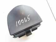 Aschenbecher Peugeot 206, 2002.07 - 2009.01 facelift 9641089777,9627639377