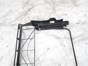 Kühler Zarge BMW X5, E53 facelift 2004 - 2006 Gebraucht,