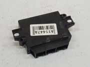 Steuergerät Einparkhilfe Ford Mondeo, 2007.03 - 2013.06 7G9215K866AE,7G92-15K866-AE VALE0-604.028 HW04 SW5.3.10 CODE06 CAN:EuCD_007_1 140507F 2 05 79 0712301052 VALE0604028 SW5310 CANEuCD0071 140507F20579