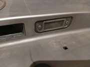Kennzeichenleuchte Mercedes-Benz A-CLASS, W168, 1997.07 - 2001.06 Gebraucht,