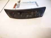 Radio Renault Scenic, I 1999.09 - 2003.06 facelift 8200152345a,8200152345-a