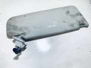 Sonnenblende Volkswagen New Beetle, I 1997.01 - 2005.06 6x0857551,