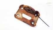 Lagerbock rachsträger - Hinten Linke Peugeot 307, 2000.08 - 2005.06 Gebraucht,