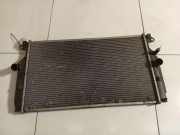 Wasserkühler Toyota Auris, I E15 2006.10 - 2012.10 Gebraucht,