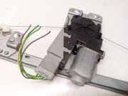 Fensterheber motor - Hinten Linke Peugeot 307, 2000.08 - 2005.06 Gebraucht,