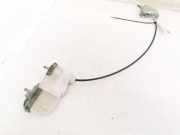 Sitzschloß Mazda 5, CR 2005.02 - 2010.09 Gebraucht,