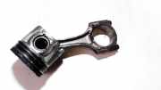 Kolben Pleuelstange Toyota Avensis, II 2003.04 - 2006.03 Gebraucht,