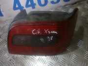 Rückleuchten - Hinten Rechts Citroen Xsara, I 1997.04 - 2000.09 Gebraucht,2534D