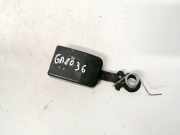 Gurtschloss - Hinten CENTER Seat Toledo, 1999.04 - 2006.05 Gebraucht,