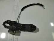 Türgriff Türaussengriff - Hinten Linke Nissan Tiida C11 2004 - 2012 Gebraucht,