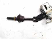 Lenksäule unten Kreuzgelenk Mercedes-Benz W245 2005 - 2011 Gebraucht,