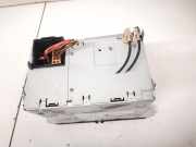 Radio Volkswagen Golf, V 2003.10 - 2008.10 1k0035186t,7643222360 BXF