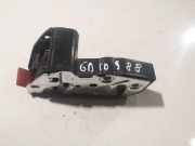 Sitzschloß Volkswagen Passat, B6 2005.08 - 2010.11 3C5885682,3C5885682 BKC