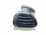 Lüftungsgitter Armaturenbrett Peugeot 206, 2002.07 - 2009.01 facelift 9632184877,