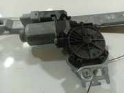 Fensterheber motor - Vorne Linke Peugeot 207, 2009.06 - 2012.12 facelift 402315B,402315B