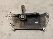 Vorderachse - Achsträger Volkswagen Touran, 2003.01 - 2006.10 Gebraucht, AZV