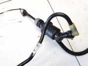 Kupplungsnehmerzylinder Nehmerzylinder Nissan Juke, I F15 2010.06 - 2019.06 306101u60a, 1021404