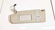 Sonnenblende Volkswagen Passat, B5+ 2000.11 - 2005.05 3b0857551r, AWX