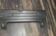 Motorabdeckung Honda Accord, 2005.09 - 2008.05 facelift 12500pnc0200,