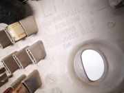 Innenausstattung Renault Modus I 2004.01 - 2007.12 8200326855, 8200326856