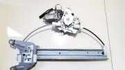 Fensterheber - Hinten Rechts Nissan X-Trail, 2007.06 - 2013.01 Gebraucht,