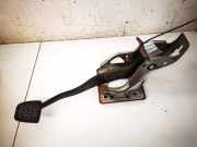 Bremspedal Toyota Avensis, II 2003.04 - 2006.03 Gebraucht,