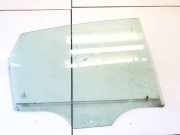 Seitenscheibe - Hinten Rechts Volkswagen Polo, VI 2017.06 - 2021 DOT747M532AS2, CHY