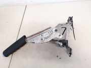 Handbremshebel Skoda Octavia, II 2004.02 - 2009.03 1z1711303,