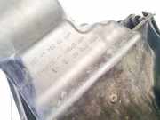 Luftfiltergehäuse Citroen C4, I 2004.11 - 2008.06 9650677080,