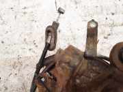 Seilzug Feststellbremse Subaru Forester, III 2008.01 - 2012,12 Gebraucht,