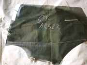 Seitenscheibe - Hinten Linke Nissan Qashqai, II 2017.01 --> facelift Gebraucht,